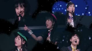 白金の夜明け M09 【イマジネーション】 非公式MV