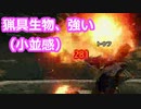 みんなも猟具生物を使っていこう。【モンスターハンターライズDEMO_PART3】
