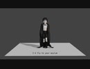 【Vocaloid / Tonio, Sweet Ann / original】 Wish I Could Be Your Superman