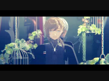 【にじさんじMMD】メビウス【叶】