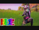 フォートナイトクルー加入者限定スキン【ヴィ​】が神スキン過ぎる！？これは入手しないと損！？[フォートナイト/Fortnite]