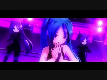 Sweet Devil - 棕歌ヨウ / UTAU cover