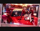 ミリシタ『RED ZONE』offvocal