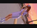 【DoaX3F】 着替え成功+失敗+中断 かすみ020212:11