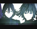 【鬼滅のMMD】義勇さん&伊黒さんで！ シニカルナイトプラン 【冨岡義勇&伊黒小芭内】