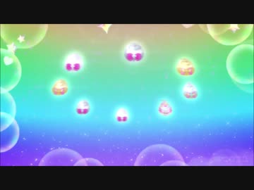 【プリ☆チャン】ルルナのくるくる30秒耐久【第136話】