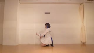 【まなな】恋になりたいAQUARIUM 踊ってみた【プチシリーズ】