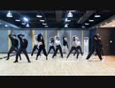 [K-POP] Dreamcatcher - Odd Eye (Dance Practice) (HD)