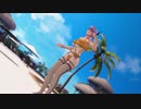 【DoaX3F】 着替え成功 あやね 020218:11