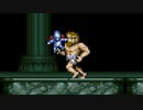 【子供のふりして〇〇しちゃう!?】スーファミ全クリ目指して！　超魔界村 #8