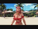 【DoaX3F】 OP-ED集 ほのか 020221:11