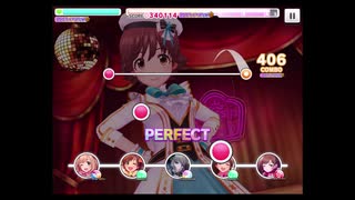 ライブパレード（デレステ20210131）エリア公演４，５_part１