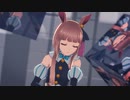 【暗鳴ニュイ】アンノウン・マザーグース【MMD UTAUカバー】