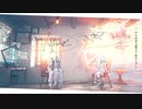 『ニア/夏代孝明』を歌わせていただきました。【mauve.】