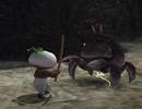 【FF11】為を殴りながら緑のグレネードを投げ込むやつ・木刀編