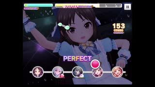 ライブパレード（デレステ20210131）エリア公演４，５_part2