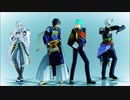 【MMD刀剣乱舞】チェリーハント