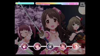 ライブパレード（デレステ20210131）エリア公演４，５_part3