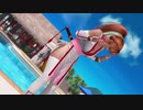 【DoaX3F】 着替え成功 かすみ 020303:11
