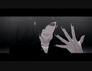 【MMD刀剣乱舞】メビウス【燭台切光忠】