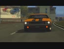 ドライバーサンフランシスコウォークトラフパート2