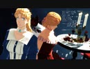 【MMDジョジョ】エリナ・ジョースターで帝国少女