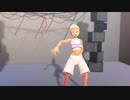【MMDオリキャラ】リーンで一騎当千