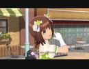 【春研】天海春香「Here We Go!!」シフォンブラムリー