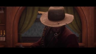 【RED DEAD REDEMPTION II】「時代に取り残された者達」第21回