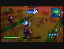 【フォートナイト／Fortnite】３「ジェットは課金？誰か教えて」／４「ラマ？たき火？？インゴット？？？」【Takara Games】