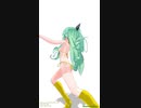 【縦長】ﾔﾏｶｾﾞﾁｬﾝ……★金色水着★[A]ddiction★山風