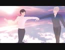 【ユーリ!!!onMMD】If I Can't Have You