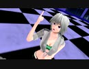 【東方MMD】咲夜に極楽浄土を踊ってもらいました