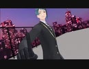 【MMDツイステ】ラストリゾート【ジェイド】