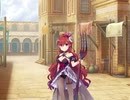 【きららファンタジア】フルボイスメインシナリオまちカドまおう(2/5)【まちカドまぞく】