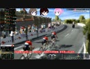 そのゆっくりは迅速に石畳をめざす　その2　【PCM2020】