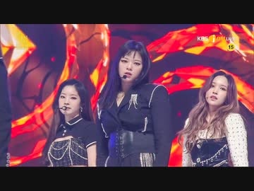 TWICE - ソウル歌謡大賞 -  MORE&MORE + I CAN'T STOP ME  - 210131