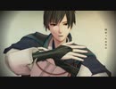 【MMD文アル】チョコレートミルク【tkd誕】