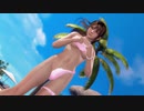 【DoaX3F】着替え中断 みさき 020307:11