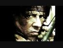 Rambo ランボー 最後の戦場 OST