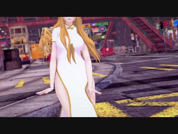 【コイカツ！】チーパオ聖で桃源恋歌