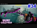 LMGとSGの組み合わせ！！！｜RPD & GALLO SA12【CoD:BOCW実況】part34