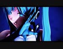 【MMD】どっと式レーシングミクさんでシニカルナイトプラン【1080p】