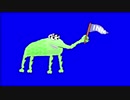 lispエイリアン先輩.elc