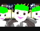 【MMD英論】英論たちでSnow halation【EIgoRONbun】