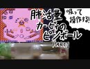 肺活量カービィのピンボールpart1
