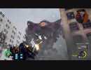 【EDF IRON RAIN】地球防衛軍 実況プレイ21
