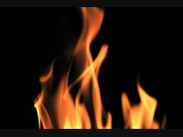 ルルン・ルルリカ、炎上