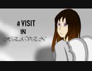 A Visit In Heaven (天国への訪問)／初音ミク英語, 巡音ルカ英語