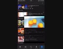 【オレンジver】ABCの動画の再生数が伸びていく様子を見守る男